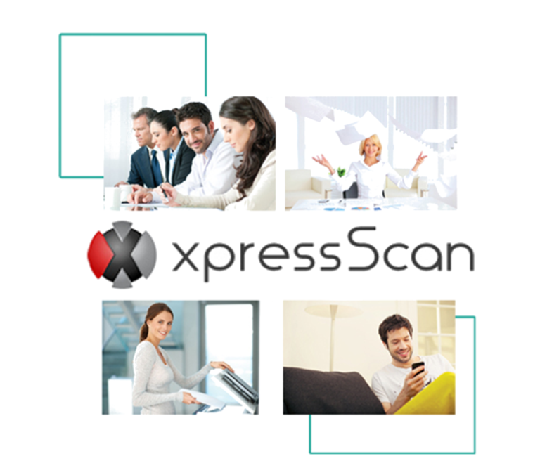 logo xpressScan